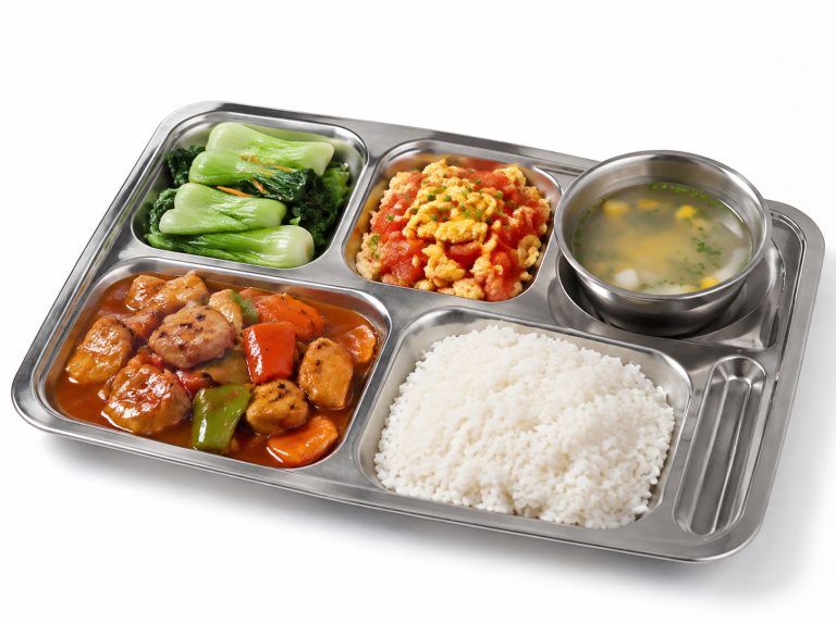 南康区企业食堂承包与托管服务