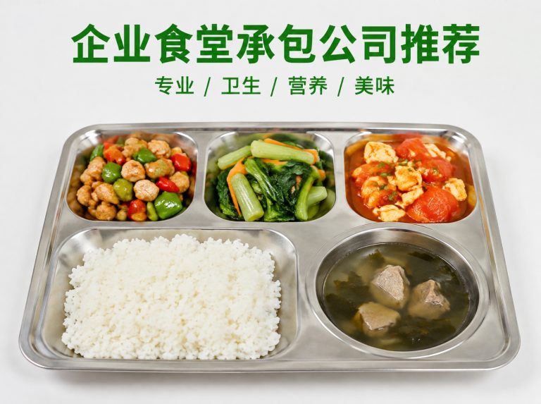 南康区智慧食堂与自助称重餐厅